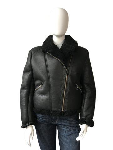 Leather, Exotic Leather and Fur, Shearling, Custom-Made Jackets – Jakewood