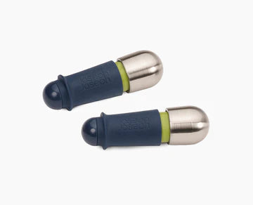 Joseph Joseph, BarWise Twist-lock Wine Stoppers