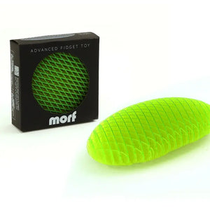 Morf Worm Fidget Toy - AKAR Design