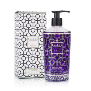 Baobab Hand Wash Gel, Gentlemen - AKAR Design