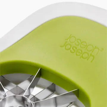 Joseph Joseph, Nest Press: 2-in-1 Apple Corer and Chipper