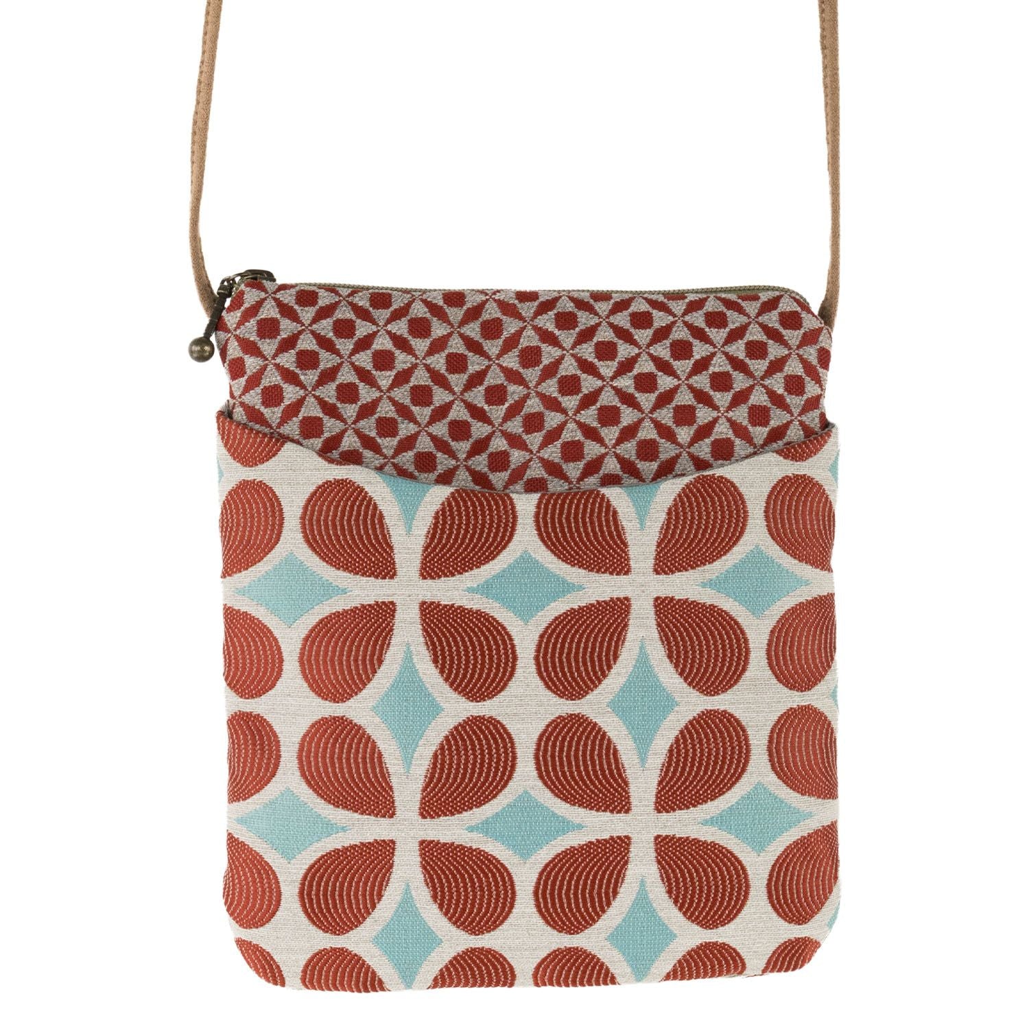 Cupcake Bag in Mod Amber