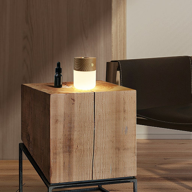 gingko smart diffuser lamp