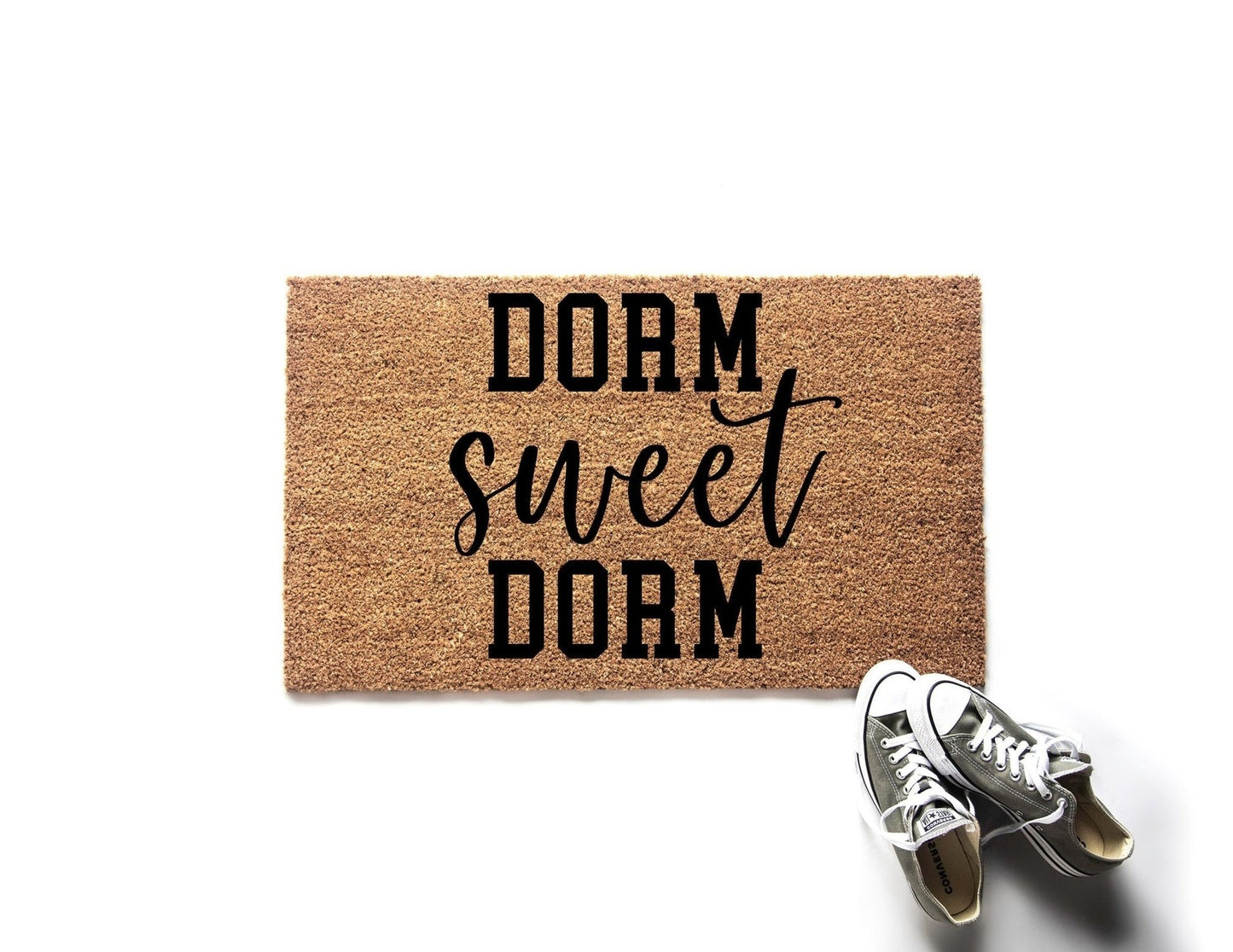 Home Sweet Apartment Doormat – Urban Owl