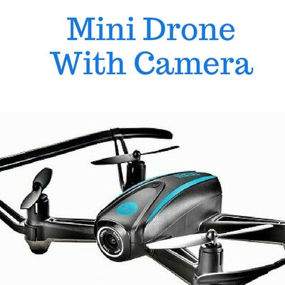 best drone with camera for kids