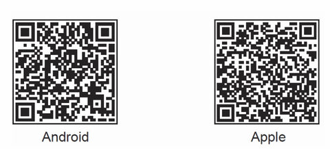 outlaw manual qr code