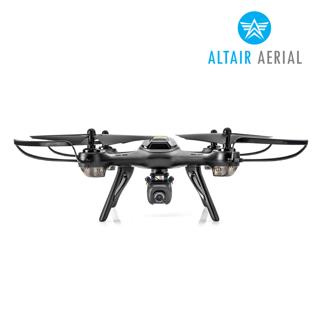 drone xiro xplorer vision