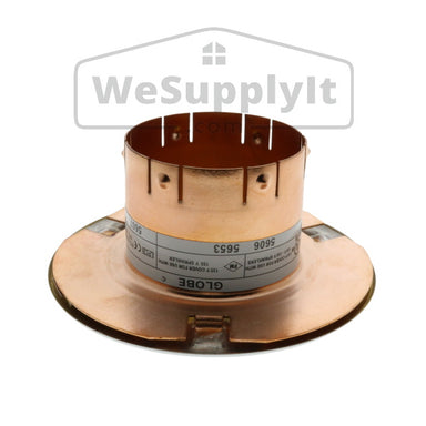 332765 - Globe Sprinkler 332765 - The Inch, Adjustable Concealed