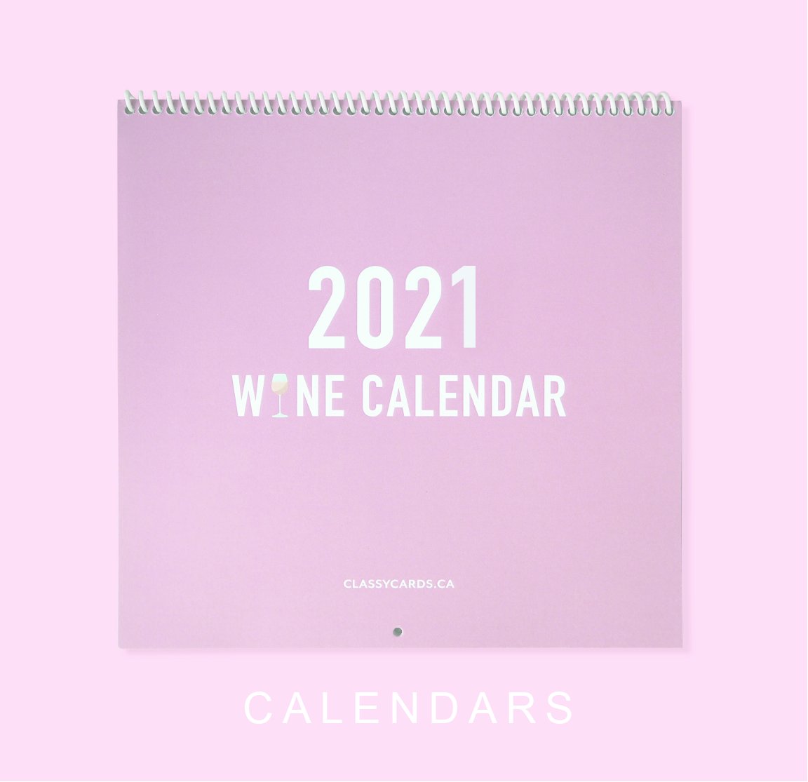 Calendars Classy Cards Creative