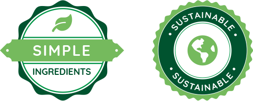 Nutrivein Trust Badges