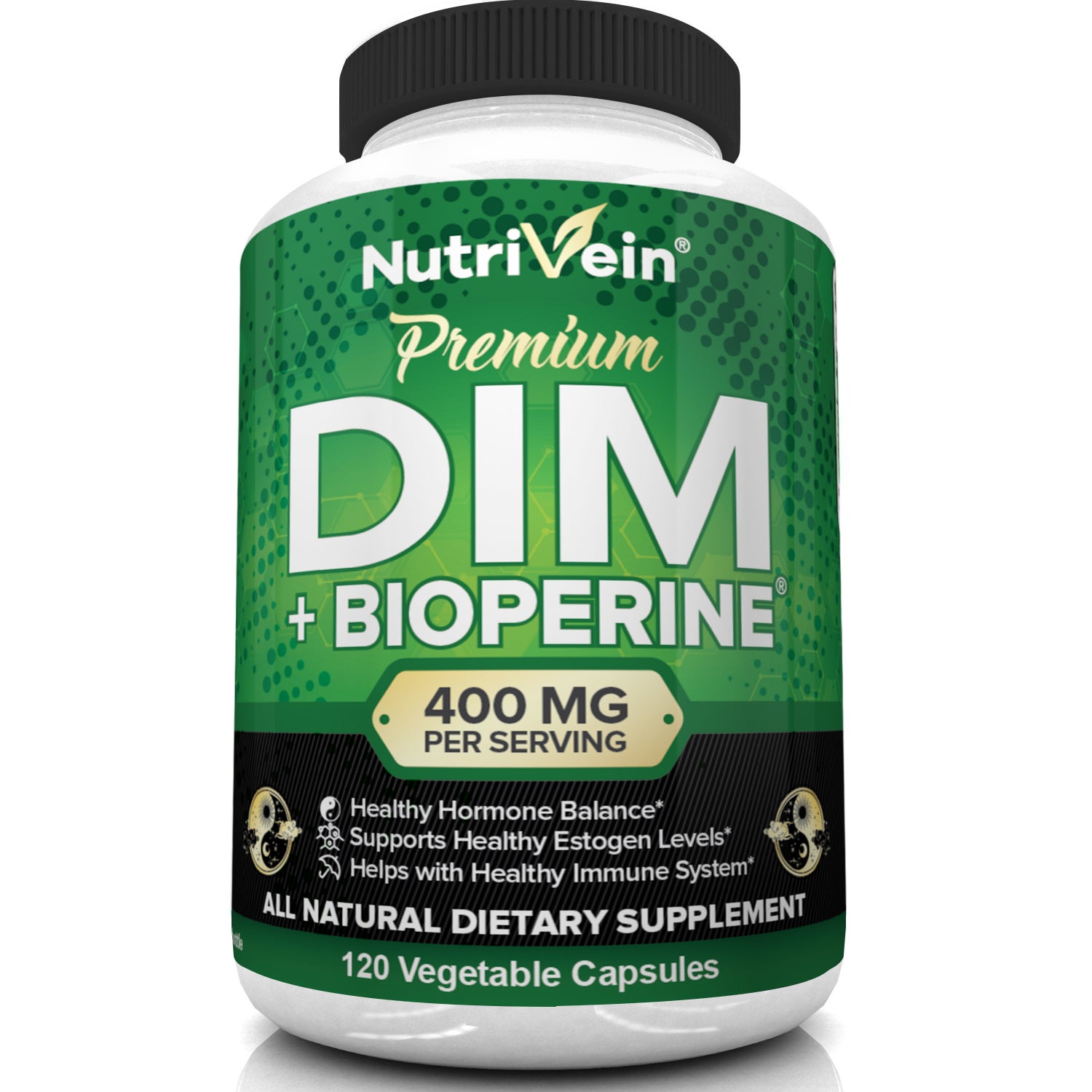 DIM Supplement for women