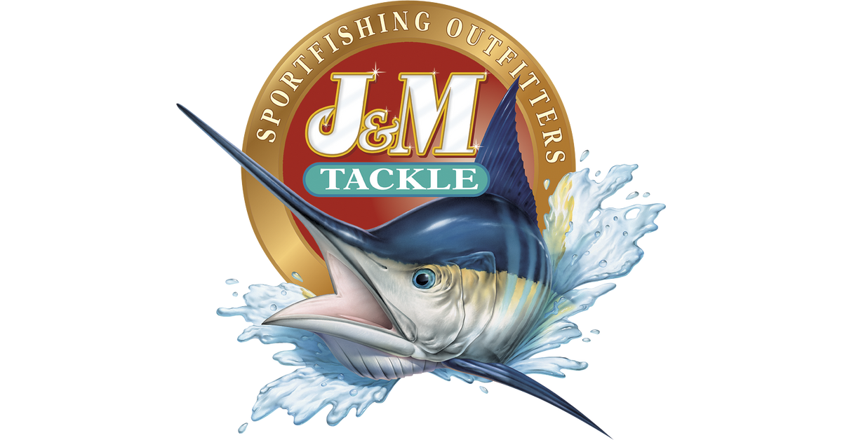 J&M Tackle Sportfishing Outfitter