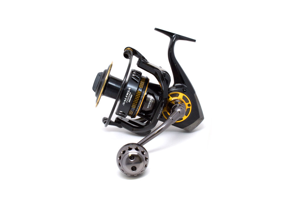 Daiwa Saltiga 7000H Dogfight Spin Reel – J&M Tackle