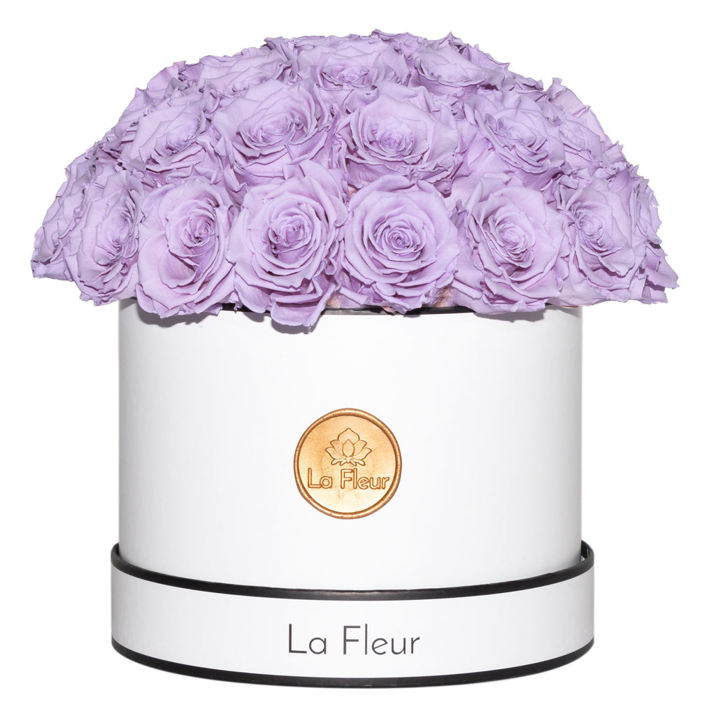 Dome La Fleur Flowers That Last For Years La Fleur Bouquets