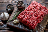 Ground Rocky Mountain Elk & Patties | Humanely Harvested - Northstar Bison