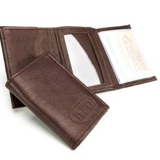 Looking for leather bi-fold wallets. : r/BuyItForLife