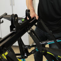 Multi Bike Lifter Garage Smart