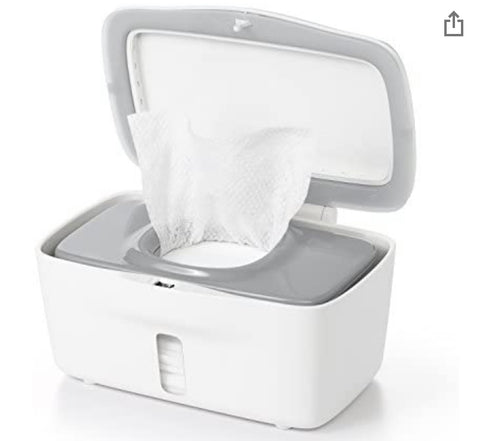 Baby Wipes Organizer