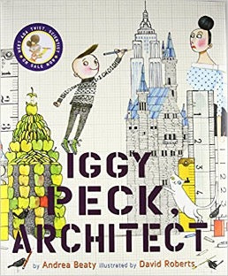 Iggy Peck Architect