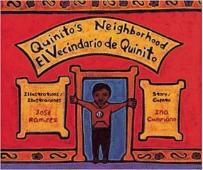 Quinitos Neighborhood