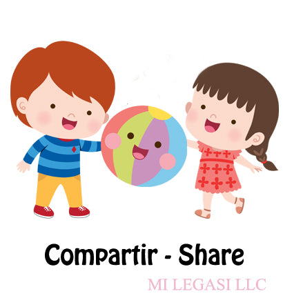 Compartir - Share