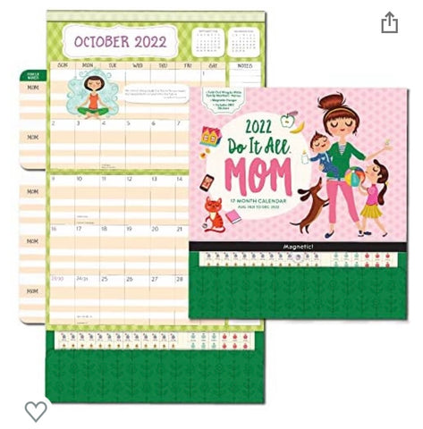 Mom Calendar
