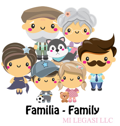 Familia - Family