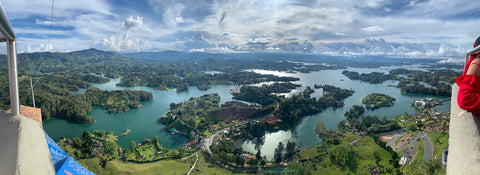 Guatape