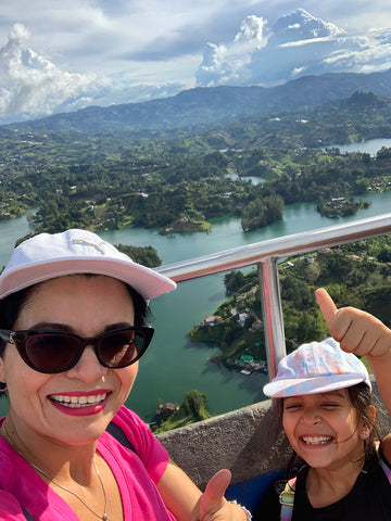 Mi Legasi Guatape , Colombia