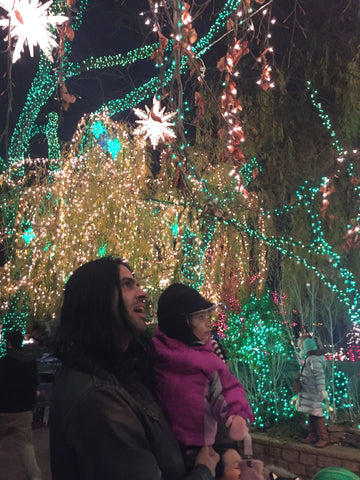 Dyker Heights Lights