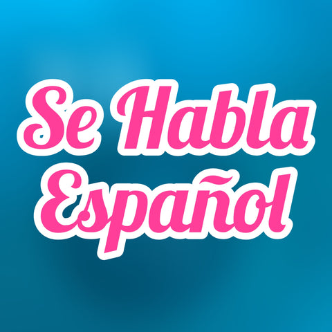 Se Habla Español