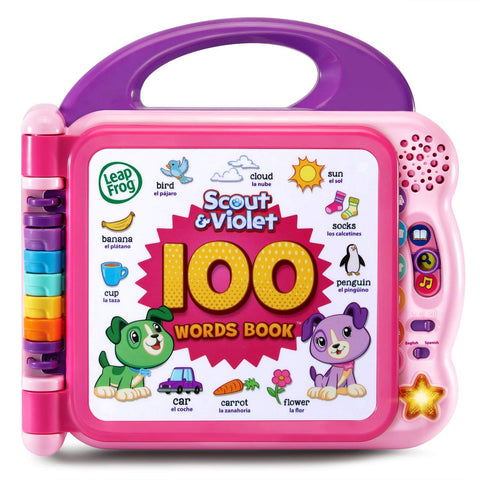 Bilingual Leapfrog Electronic Toy