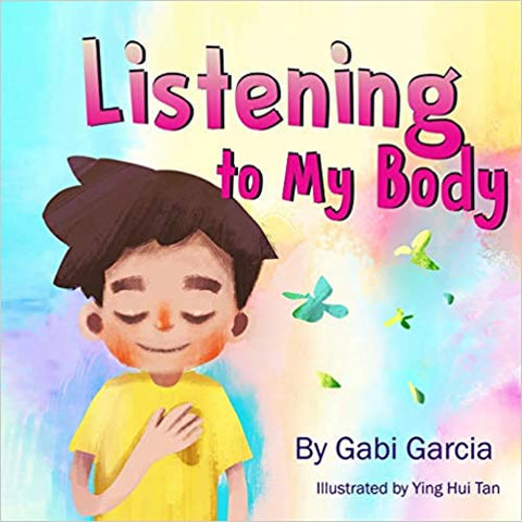 Listen to My Body