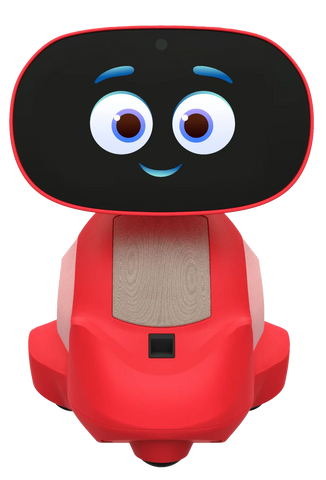 Miko 3 Spanish Language Learning Robot
