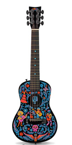 Coco Guitar