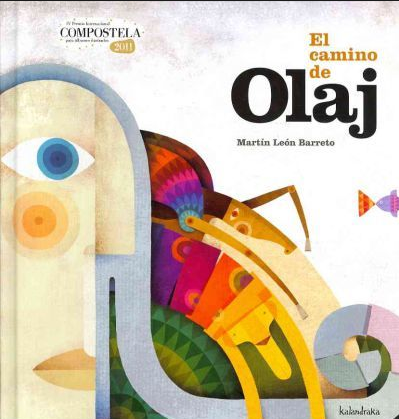 Uruguay Childrens Book