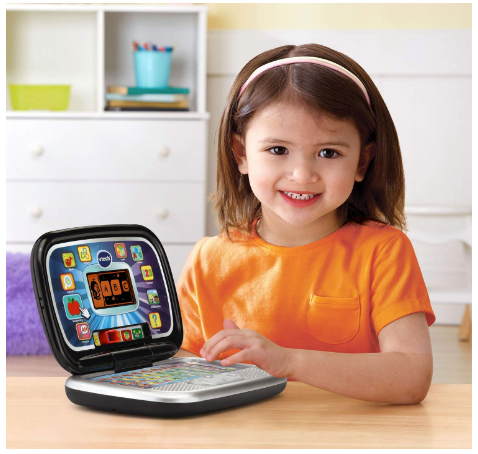 Vtech Preschooler Computer