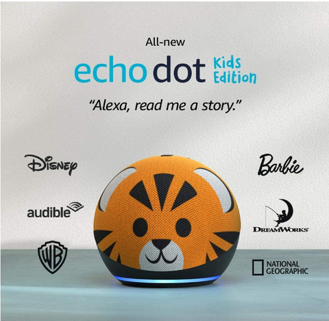 Amazon Echo