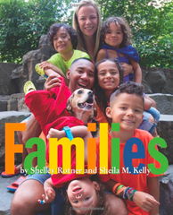 Families Book