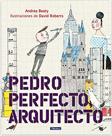 Pedro Perfecto Arquitecto