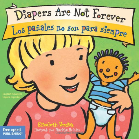 Diapers are not forever