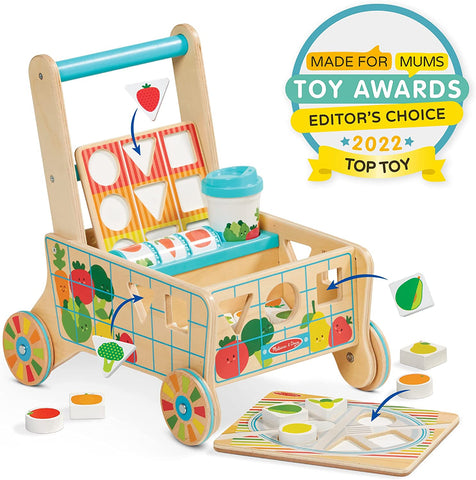 Best Toy for Toddler 2022