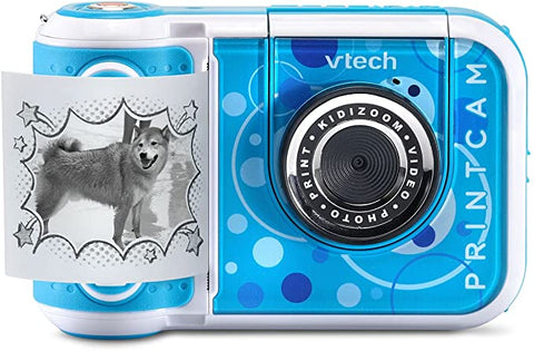 Vtech Digital Print Camera