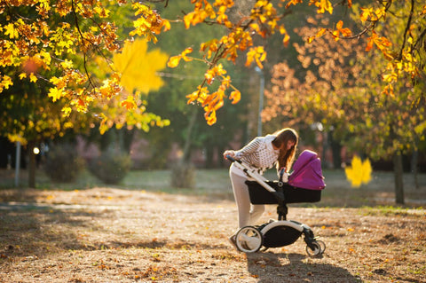 Baby stroller