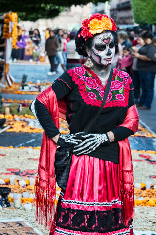 Day of the Dead