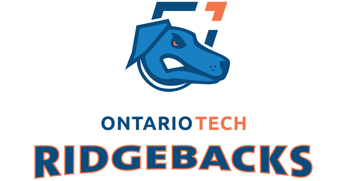 Ontario Tech Ridgebacks Shop