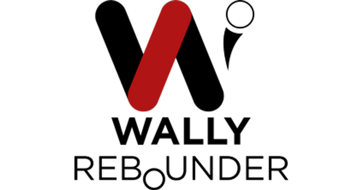 Wally Rebounder Advanced Rebounding System