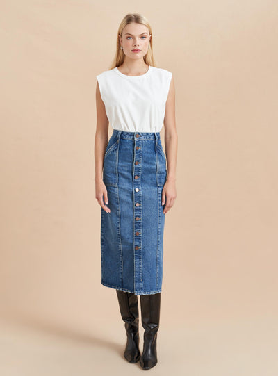 Picture of The Brooklyn Skirt
