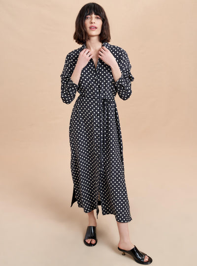 Picture of Carl Maxi Dress