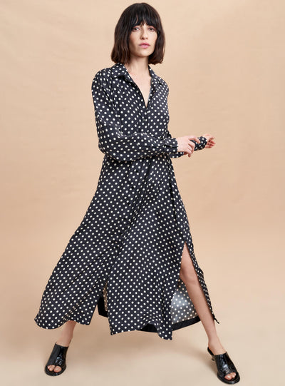 Picture of Carl Maxi Dress